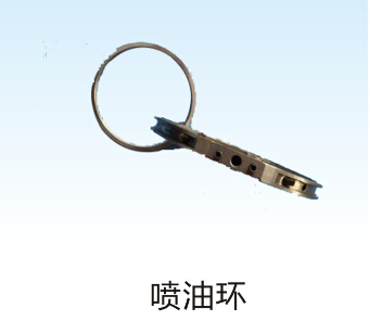 寶雞噴油環(huán)